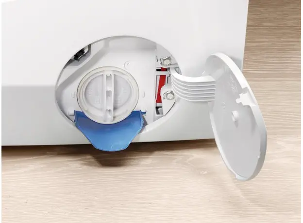 Встраиваемая стиральная машина Electrolux PerfectCare 700 EW7N7F348SUI - изображение 3