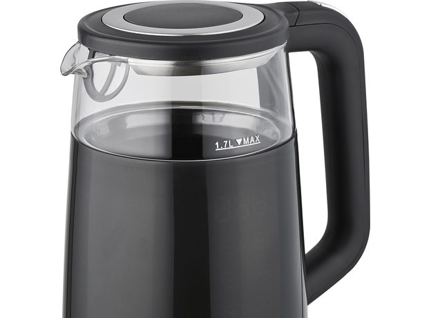 Электрочайник Eldom Nevo C530 (5908277388003) - изображение 2 Электрочайник Eldom Nevo C530 (5908277388003) - изображение 2