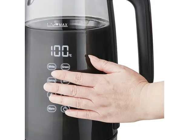 Электрочайник Eldom Nevo C530 (5908277388003) - изображение 3