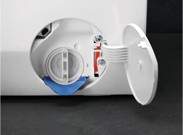 Стиральная машина AEG LFR95166UU - изображение 4