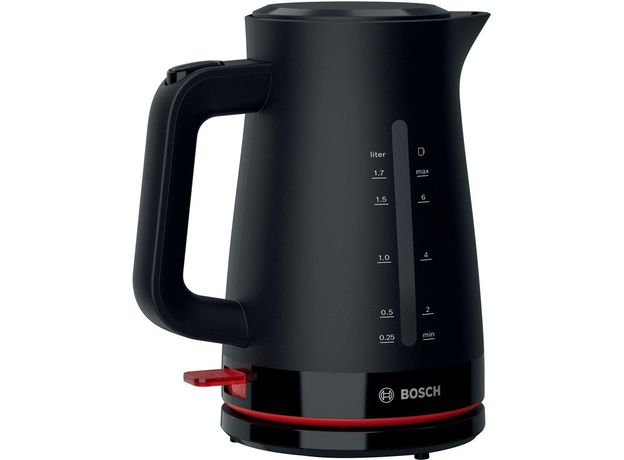 Электрочайник Bosch MyMoment TWK3M123 - изображение 2 Электрочайник Bosch MyMoment TWK3M123 - изображение 2
