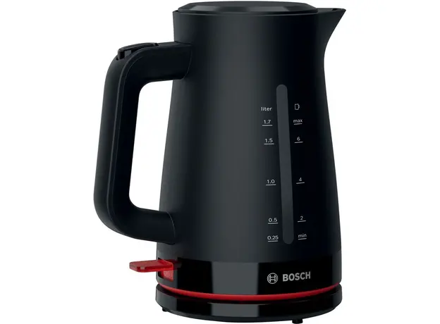 Электрочайник Bosch MyMoment TWK3M123 - изображение 2