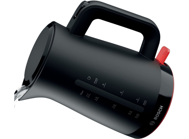 Электрочайник Bosch MyMoment TWK3M123 - изображение 3 Электрочайник Bosch MyMoment TWK3M123 - изображение 3
