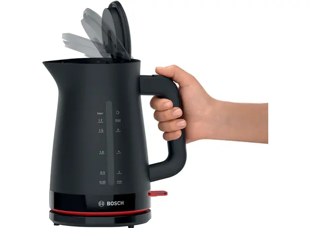 Электрочайник Bosch MyMoment TWK3M123 - изображение 4