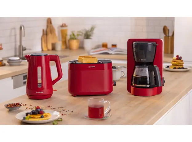 Электрочайник Bosch MyMoment TWK1M124 - изображение 4