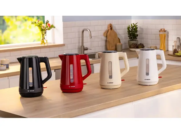 Электрочайник Bosch MyMoment TWK1M124 - изображение 5