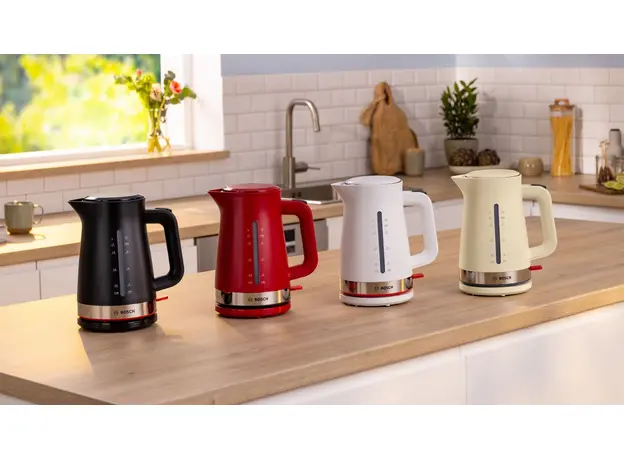 Электрочайник Bosch MyMoment TWK4M223 - изображение 6