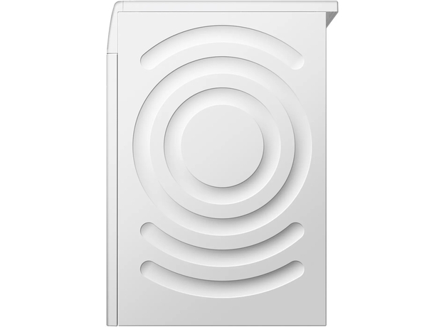 Пральна машина Bosch WGB256A0UA - зображення 3 Пральна машина Bosch WGB256A0UA - зображення 3