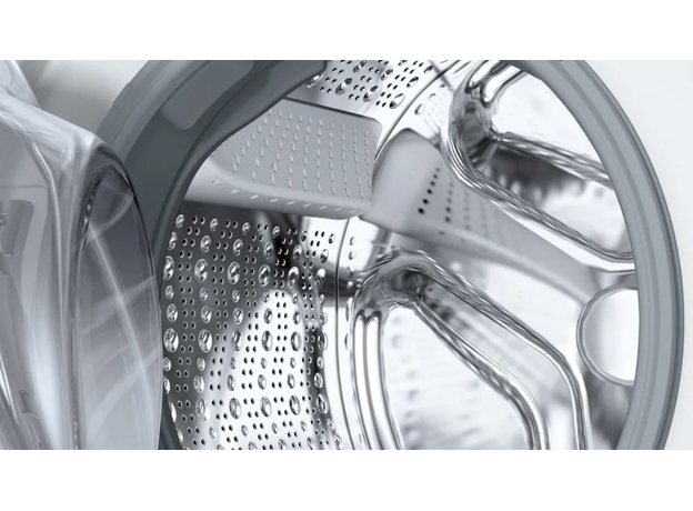 Пральна машина Bosch WGB256A0UA - зображення 5 Пральна машина Bosch WGB256A0UA - зображення 5