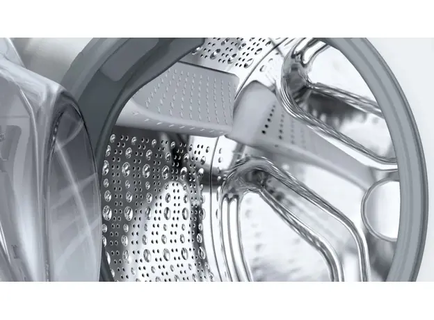 Стиральная машина Bosch WGB256A0UA - изображение 5