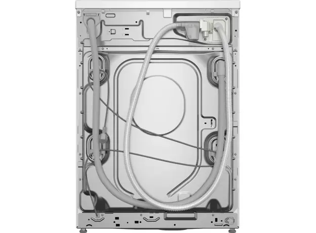 Стиральная машина Bosch WGB256A0UA - изображение 2
