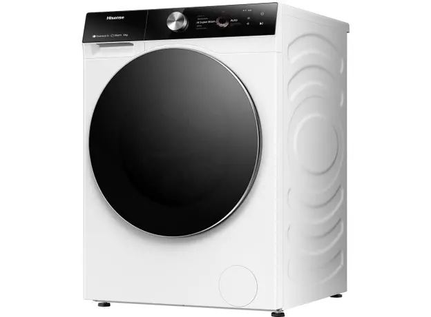 Пральна машина Hisense WF7S1247BW - зображення 2