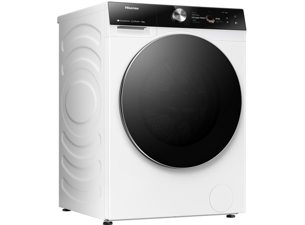 Пральна машина Hisense WF7S1247BW - зображення 3