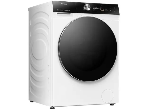Пральна машина Hisense WF7S1247BW - зображення 3