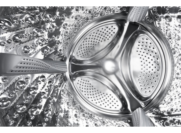 Пральна машина Hisense WF7S1247BW - зображення 7