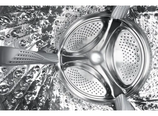 Пральна машина Hisense WF7S1247BW - зображення 7