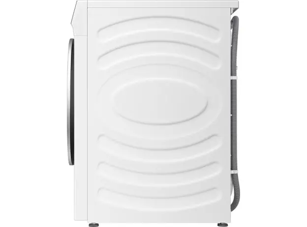 Пральна машина Hisense WF7S1247BW - зображення 9