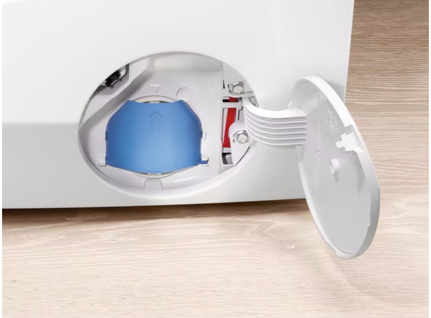 Пральна машина із сушінням Electrolux EW7W4602U - зображення 3 Пральна машина із сушінням Electrolux EW7W4602U - зображення 3