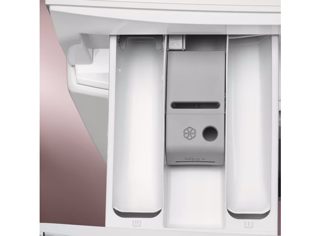 Пральна машина із сушінням Electrolux EW7W4602U - зображення 5 Пральна машина із сушінням Electrolux EW7W4602U - зображення 5