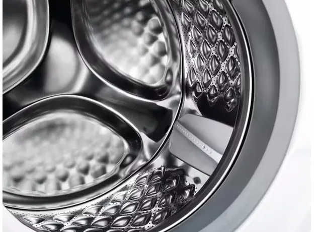 Стиральная машина с сушкой Electrolux SteamCare 700 EW7W4602U - изображение 6