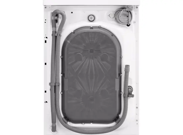 Стиральная машина с сушкой Electrolux SteamCare 700 EW7W4602U - изображение 7