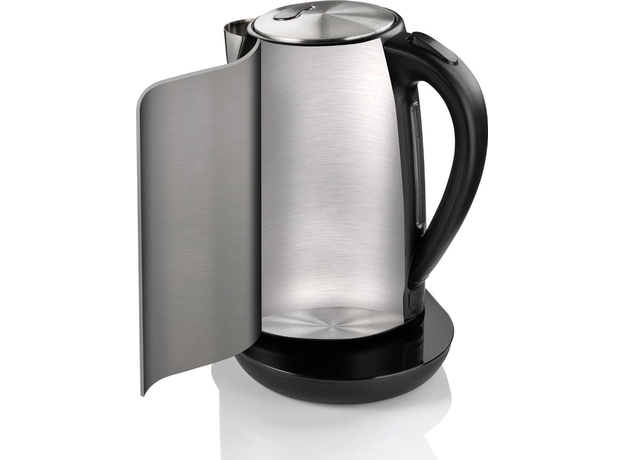 Електрочайник Gorenje K17TRB Black (3838782445514) - зображення 2 Електрочайник Gorenje K17TRB Black (3838782445514) - зображення 2