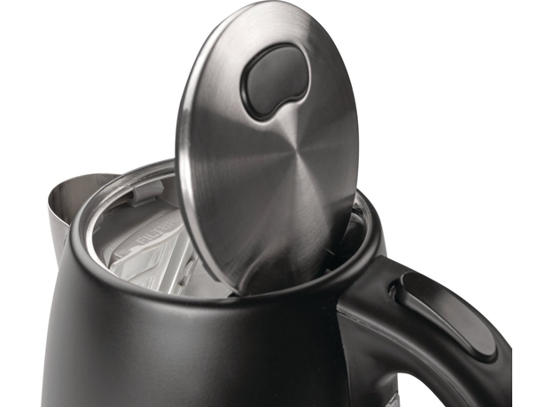 Електрочайник Gorenje K17TRB Black (3838782445514) - зображення 4 Електрочайник Gorenje K17TRB Black (3838782445514) - зображення 4