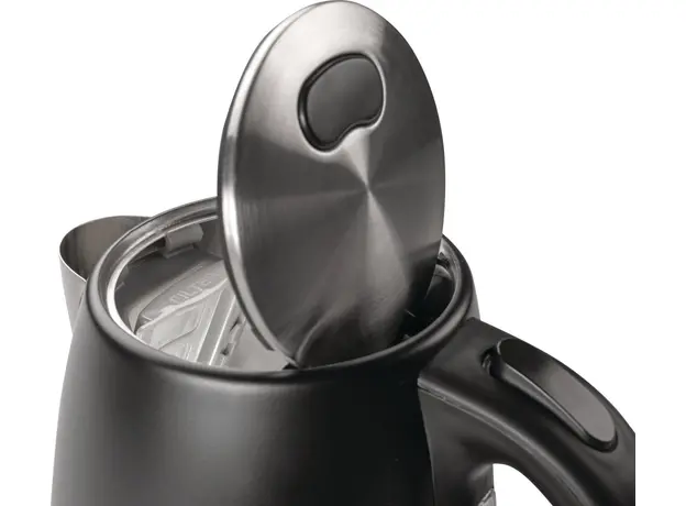 Електрочайник Gorenje K17TRB Black (3838782445514) - зображення 4