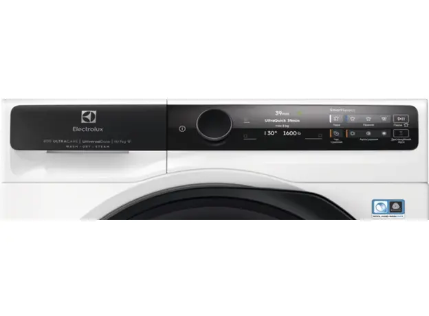 Стиральная машина ELECTROLUX EW8W7607QU - изображение 2