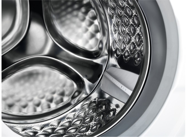 Пральна машина ELECTROLUX EW8W7607QU - зображення 4 Пральна машина ELECTROLUX EW8W7607QU - зображення 4