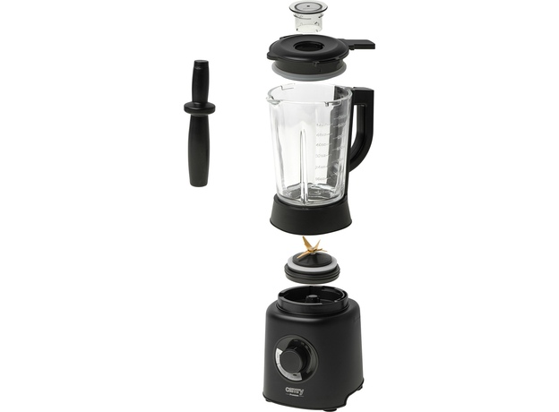 Блендер Camry CR 4089 - изображение 5 Блендер Camry CR 4089 - изображение 5