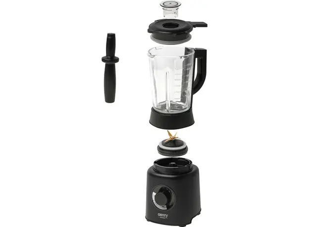 Блендер Camry CR 4089 - изображение 5