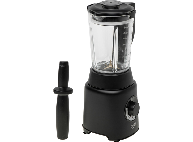 Блендер Camry CR 4089 - изображение 7 Блендер Camry CR 4089 - изображение 7