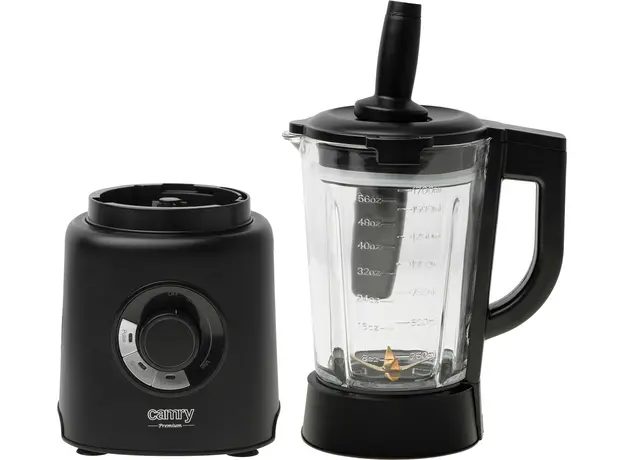 Блендер Camry CR 4089 - изображение 11