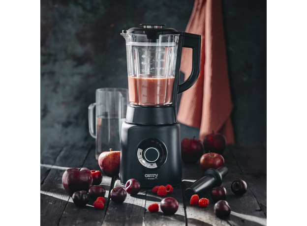 Блендер Camry CR 4089 - изображение 15 Блендер Camry CR 4089 - изображение 15