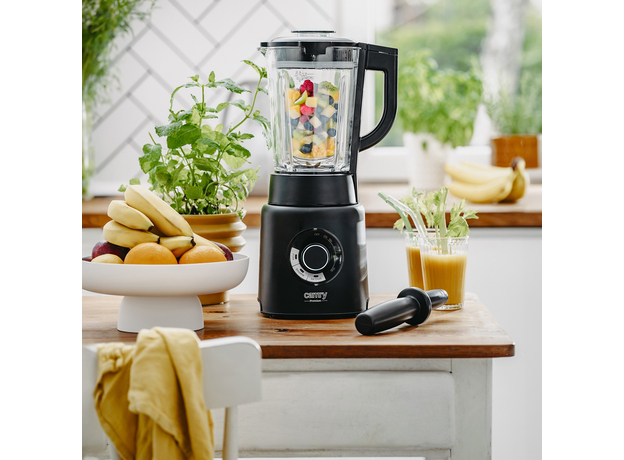 Блендер Camry CR 4089 - изображение 17 Блендер Camry CR 4089 - изображение 17