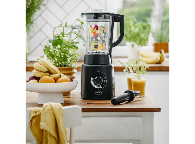 Блендер Camry CR 4089 - изображение 17