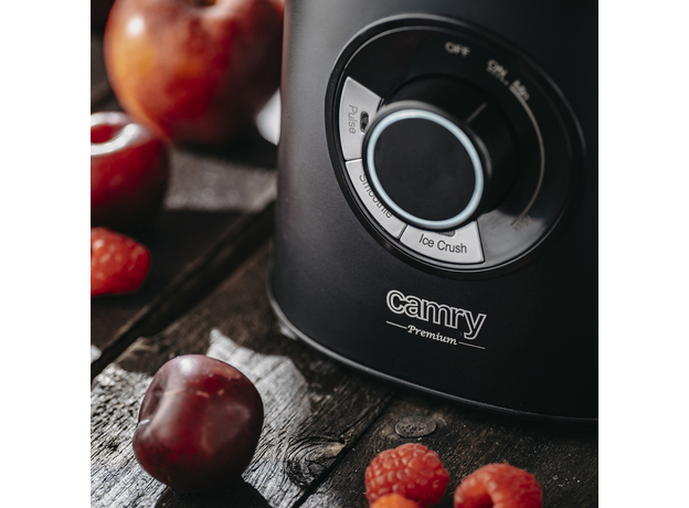 Блендер Camry CR 4089 - изображение 18 Блендер Camry CR 4089 - изображение 18