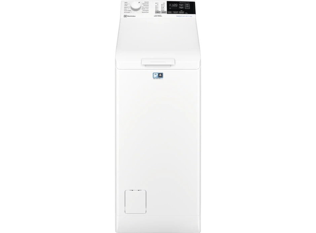 Стиральная машина с вертикальной загрузкой ELECTROLUX PerfectCare 600 EW6T4062U  Стиральная машина с вертикальной загрузкой ELECTROLUX PerfectCare 600 EW6T4062U