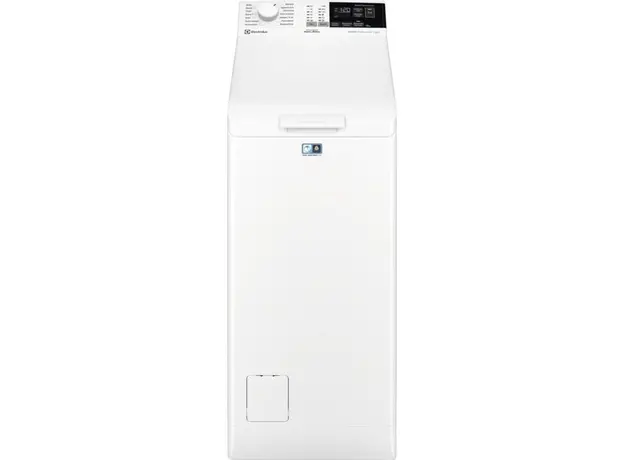Стиральная машина с вертикальной загрузкой ELECTROLUX PerfectCare 600 EW6T4062U 