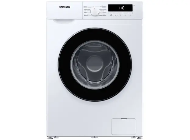 Стиральная машина узкая SAMSUNG WW80T3040BW/UA 
