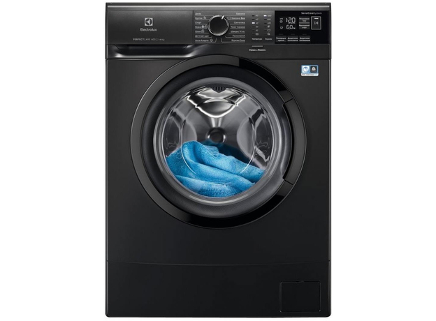 Пральна машина вузька ELECTROLUX EW6S406BXU  Пральна машина вузька ELECTROLUX EW6S406BXU
