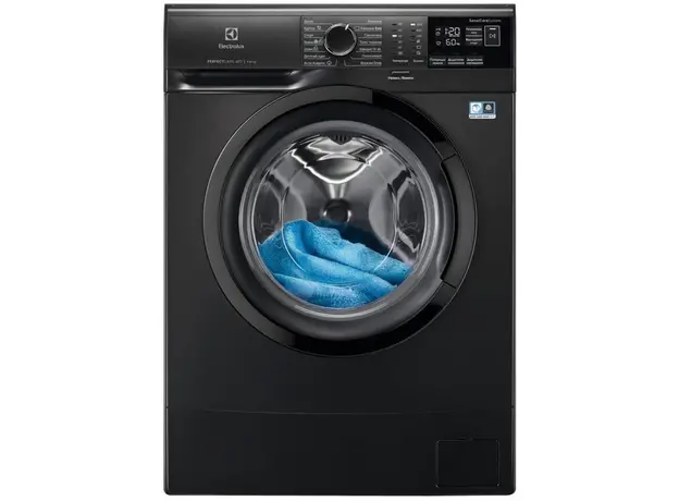 Стиральная машина узкая ELECTROLUX PerfectCare 600 EW6S406BXU 