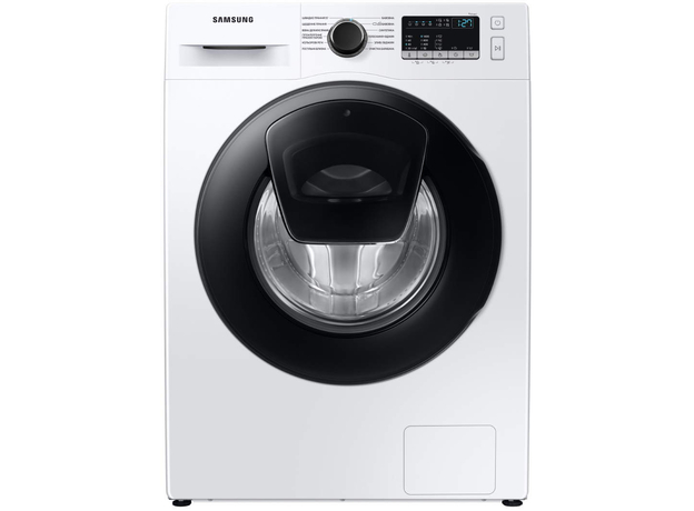 Стиральная машина полногабаритная SAMSUNG AddWash WW90T4541AE/UA  Стиральная машина полногабаритная SAMSUNG AddWash WW90T4541AE/UA