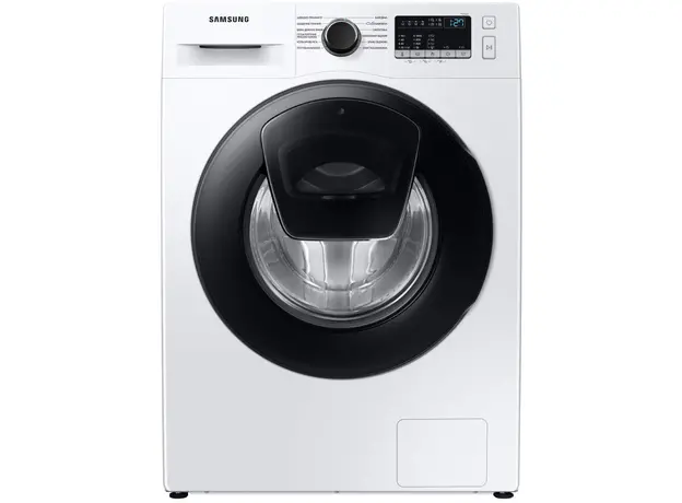 Стиральная машина полногабаритная SAMSUNG AddWash WW90T4541AE/UA 