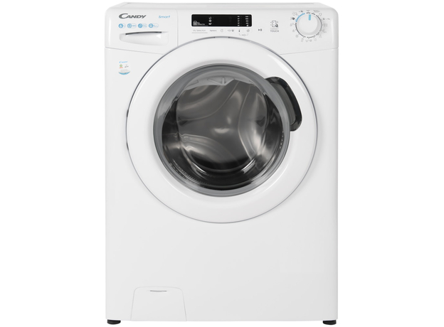 Стиральная машина узкая CANDY CS4 1262DE/1-S 