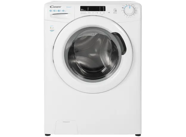 Стиральная машина узкая CANDY CS4 1262DE/1-S 