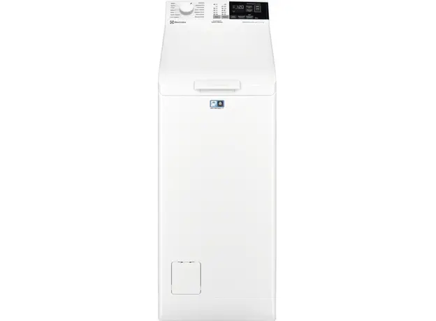 Пральна машина з вертикальним завантаженням ELECTROLUX EW6T4272U 