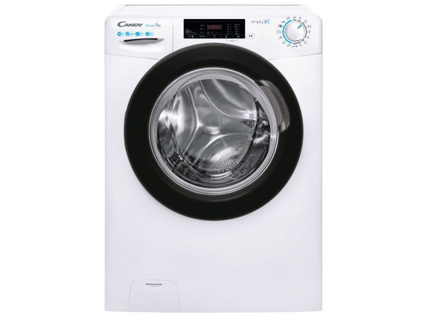 Стиральная машина полногабаритная CANDY SmartPro CSO 1275TBE/1-S  Стиральная машина полногабаритная CANDY SmartPro CSO 1275TBE/1-S