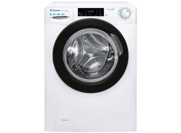 Пральна машина повногабаритна CANDY CSO 1275TBE/1-S 